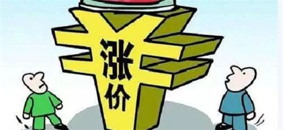 2018年商混原材料或持續(xù)漲價(jià)，比這更扎心的還在后面……