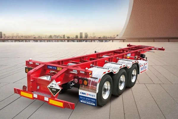 【集團新聞】中集車輛2024年一季度財報發(fā)布：營收達51.5億元，加速鍛造新質(zhì)生產(chǎn)力