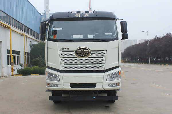 混動(dòng)攪拌車強(qiáng)勁優(yōu)勢(shì)詳解！攪拌車主新選擇！