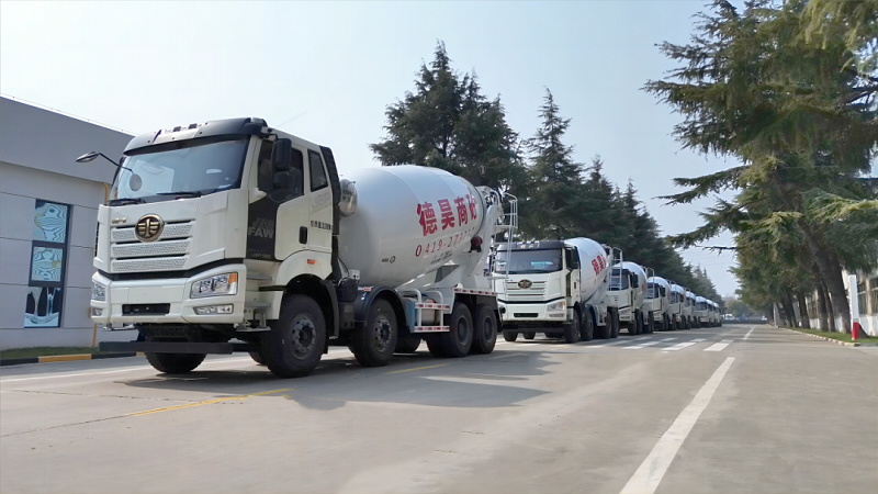【發(fā)車新聞】萬(wàn)物復(fù)蘇春風(fēng)暖，凌宇發(fā)車正當(dāng)時(shí)！