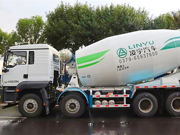 每一位卡車司機都需要掌握的雨天車輛保養(yǎng)技巧！