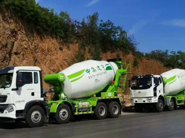 6月重卡銷量走勢(shì)與預(yù)期相符，兩家企業(yè)逆風(fēng)增長